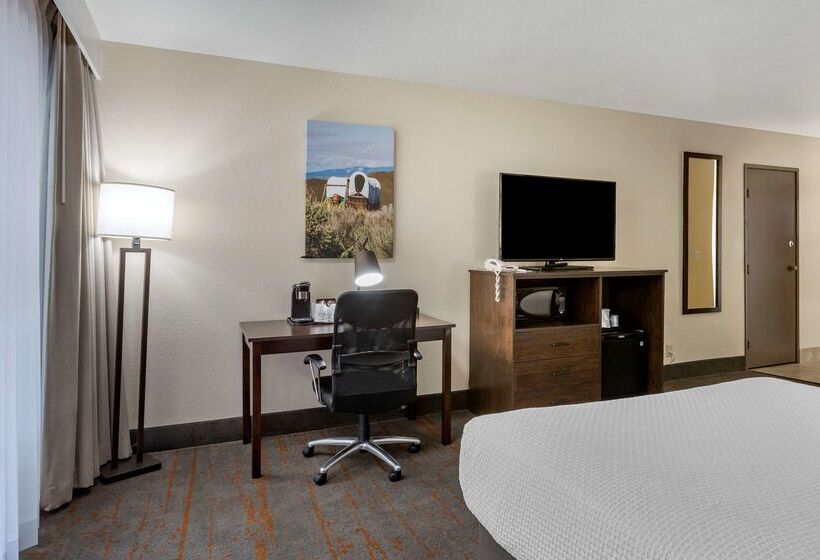 فندق Best Western Sunridge Inn & Conference Center