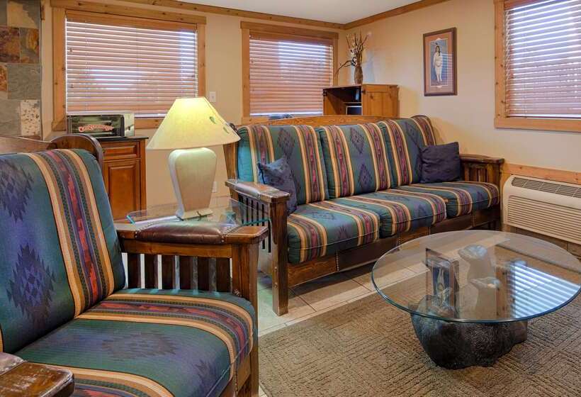 酒店 Best Western Torchlite