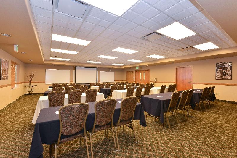 هتل Best Western University Inn