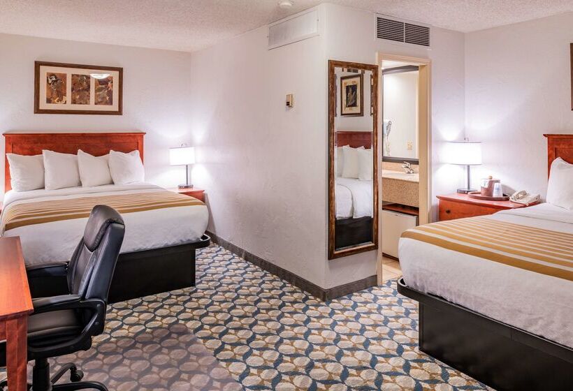 فندق Best Western Vista Inn At The Airport