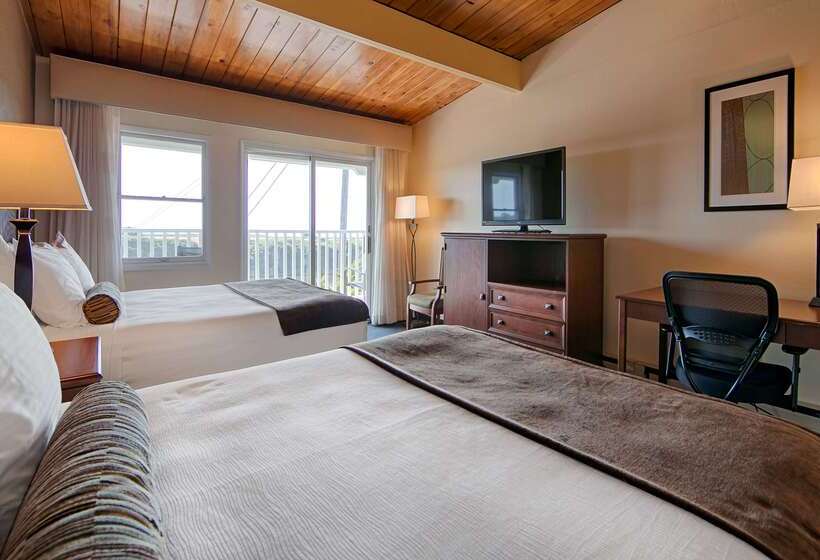 فندق Best Western Vista Manor Lodge