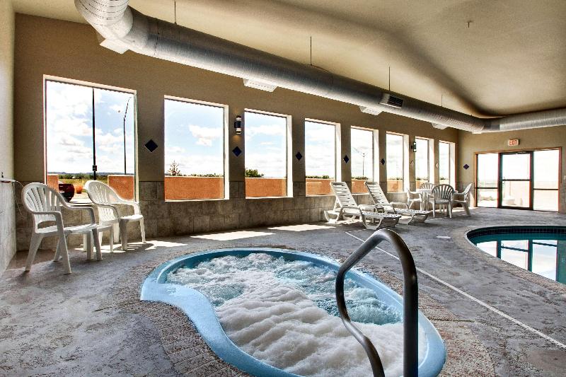 هتل Best Western West Hills Inn