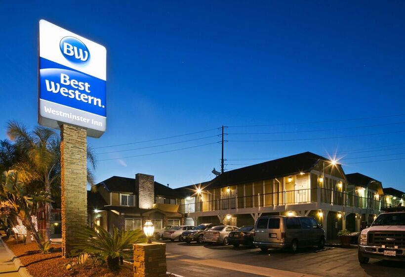 هتل Best Western Westminster Inn