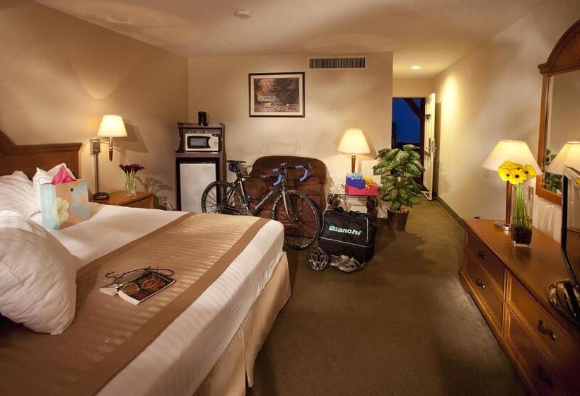 هتل Best Western Westminster Inn