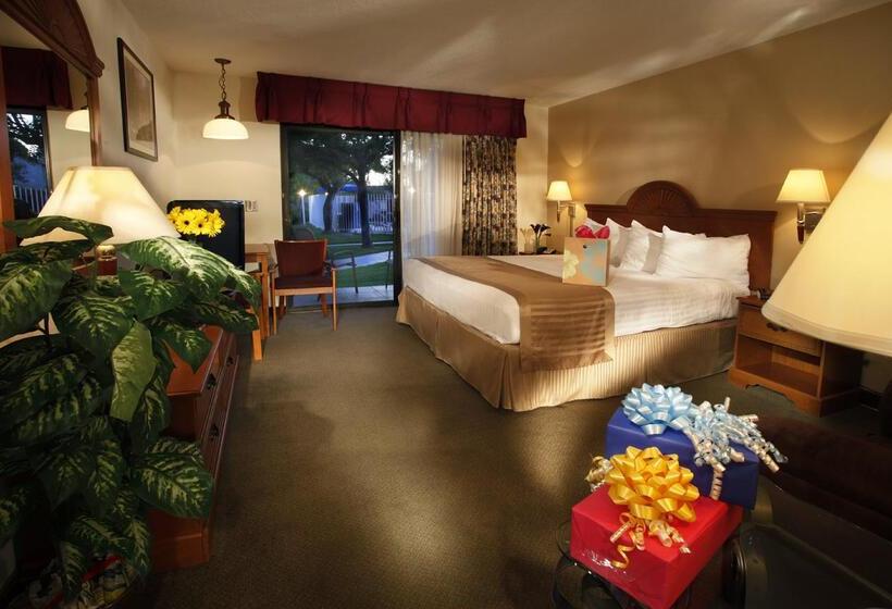 هتل Best Western Westminster Inn