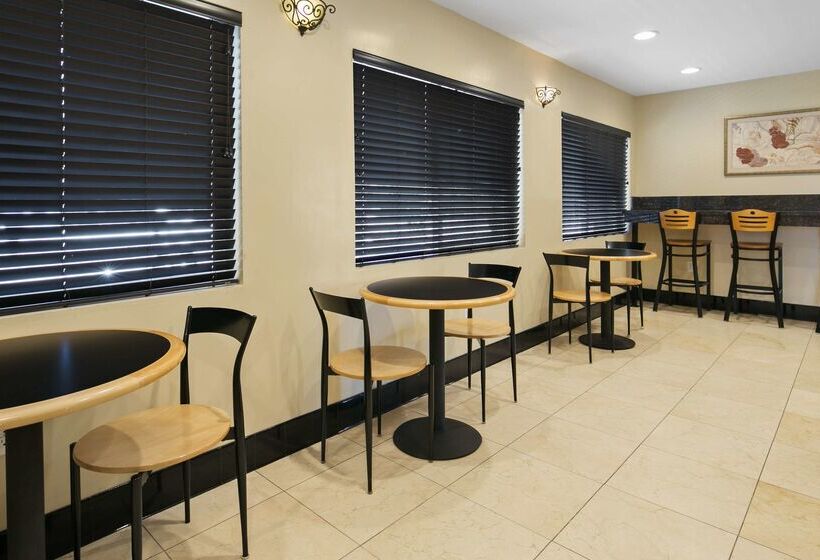 هتل Best Western Westminster Inn