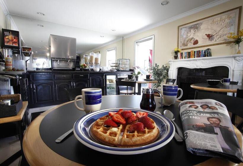 هتل Best Western Westminster Inn