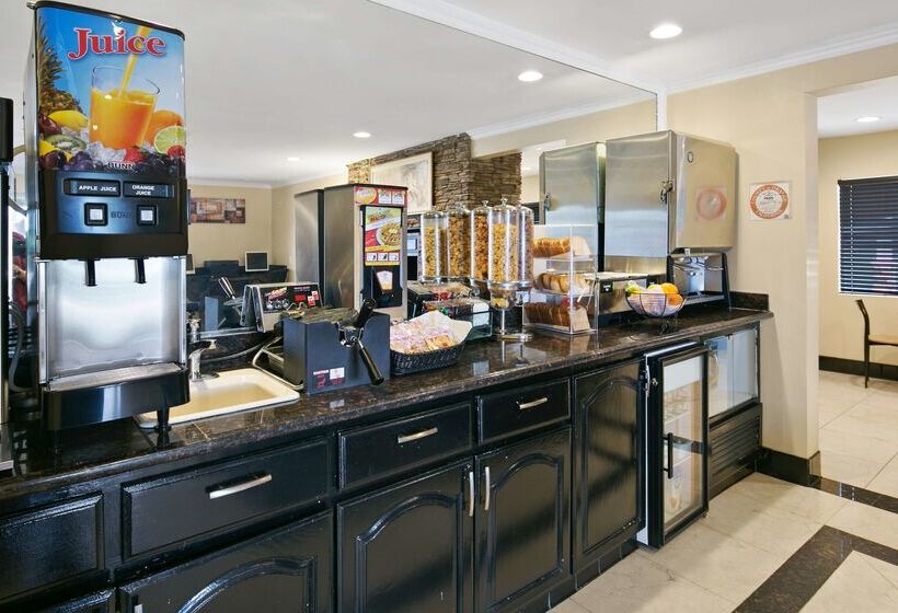 هتل Best Western Westminster Inn