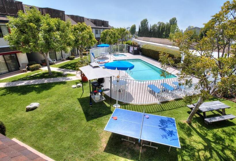 هتل Best Western Westminster Inn