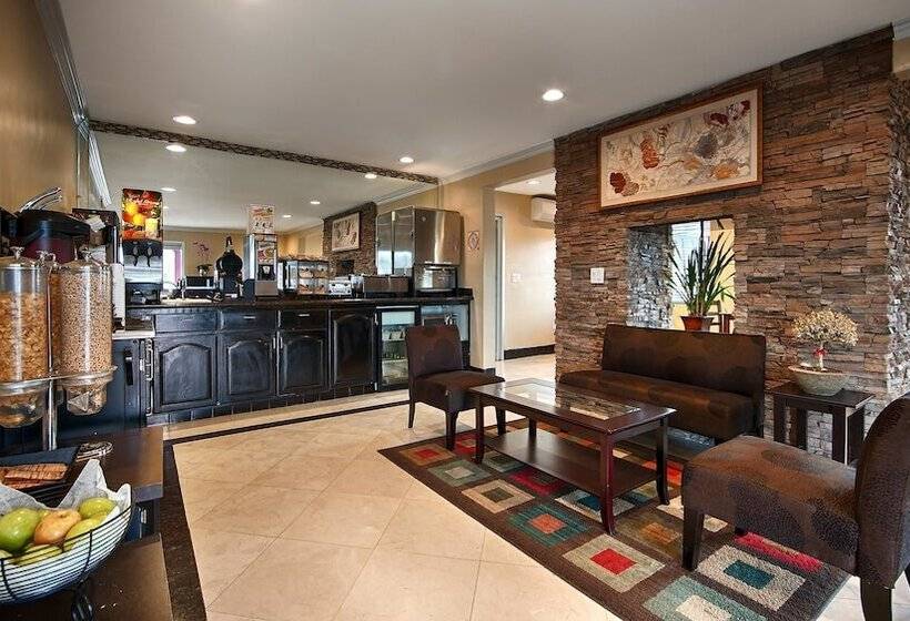 هتل Best Western Westminster Inn