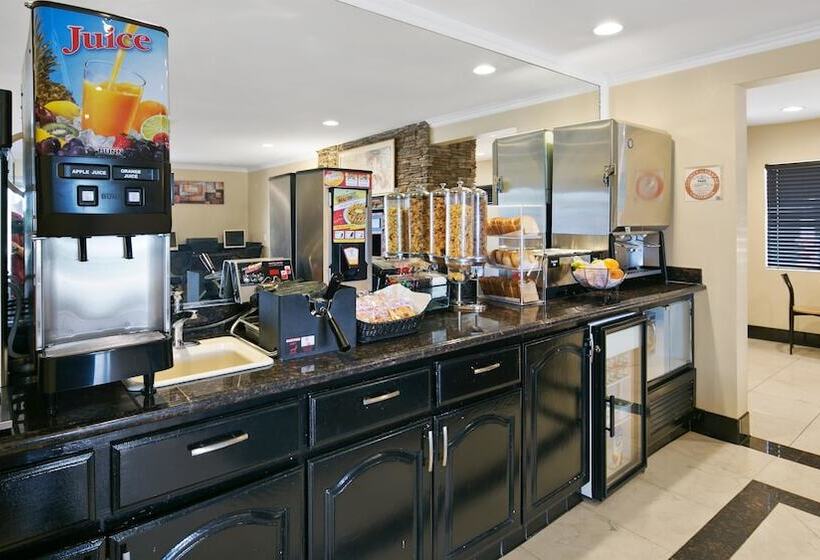 هتل Best Western Westminster Inn