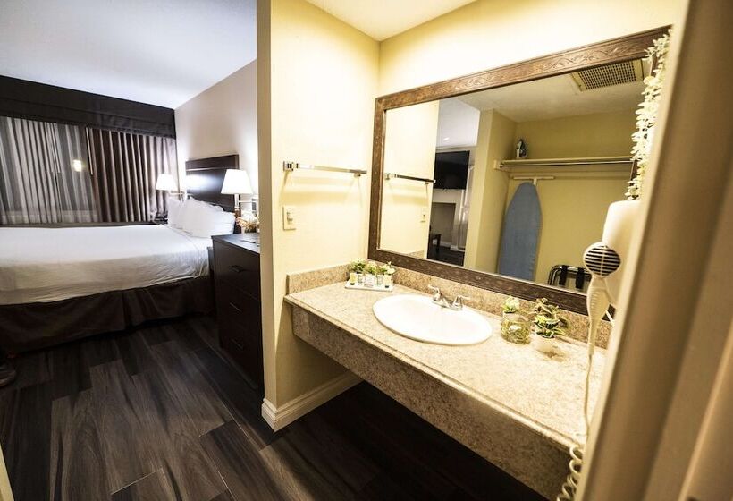 هتل Best Western Westminster Inn