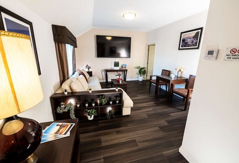 هتل Best Western Westminster Inn
