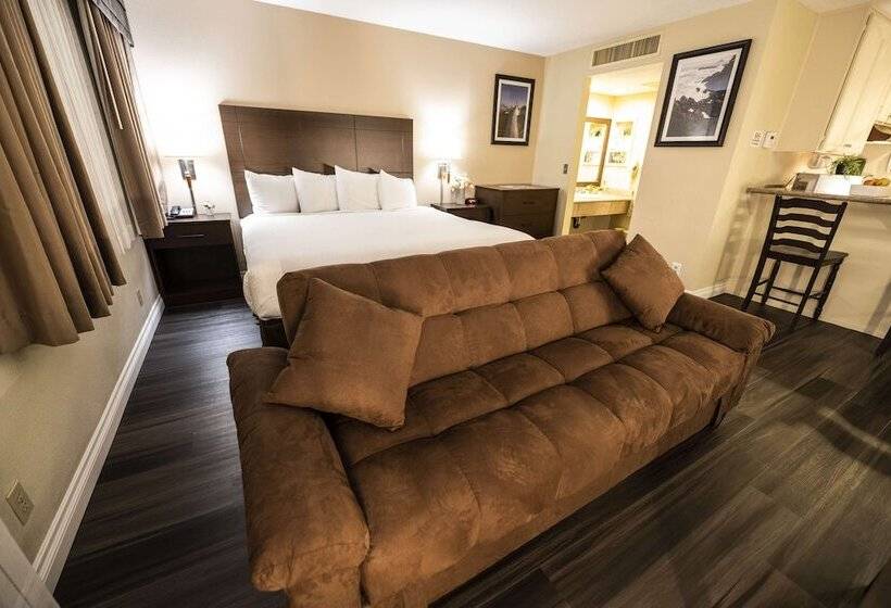 هتل Best Western Westminster Inn