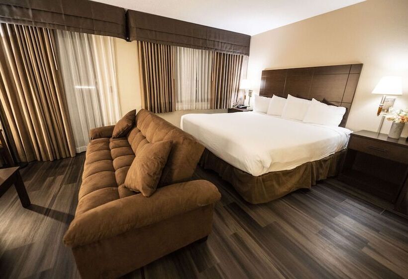 هتل Best Western Westminster Inn