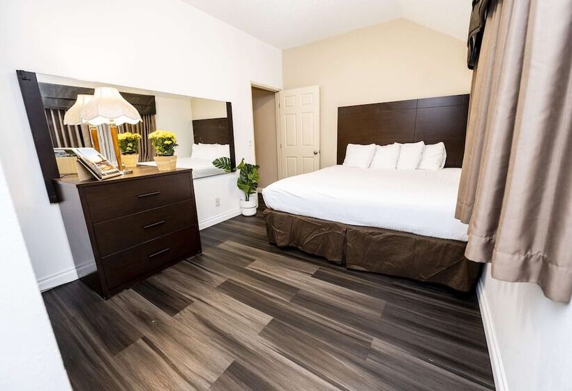 هتل Best Western Westminster Inn