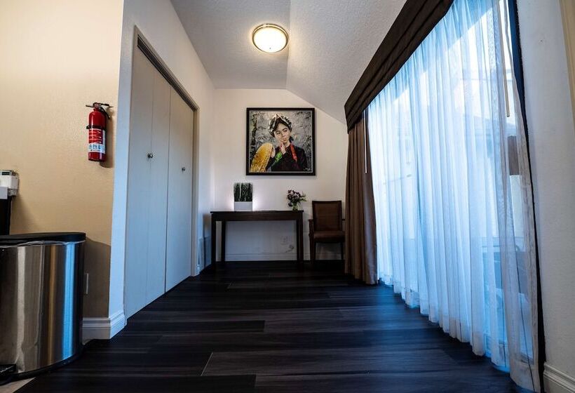 هتل Best Western Westminster Inn