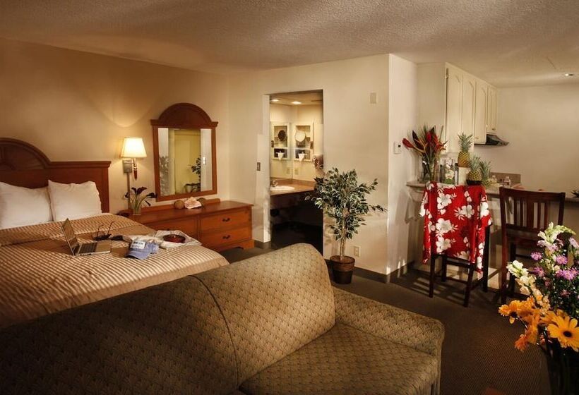 هتل Best Western Westminster Inn