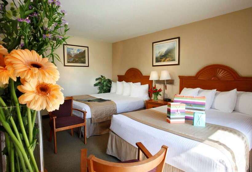 هتل Best Western Westminster Inn