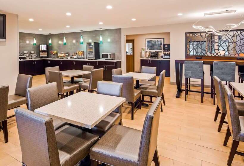 בית מלון כפרי Best Western York Inn
