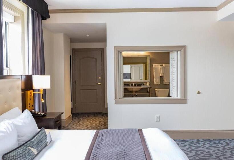 هتل Blackhawk, Autograph Collection