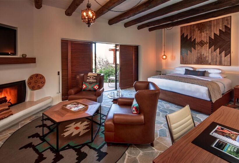 Hotel Boulders Resort & Spa Scottsdale, Curio Collection By Hilton