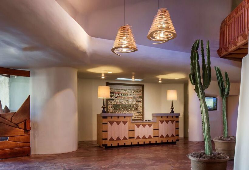 Hotel Boulders Resort & Spa Scottsdale, Curio Collection By Hilton