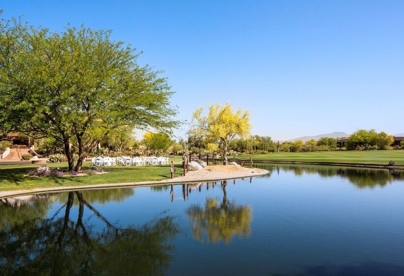 Hotel Boulders Resort & Spa Scottsdale, Curio Collection By Hilton