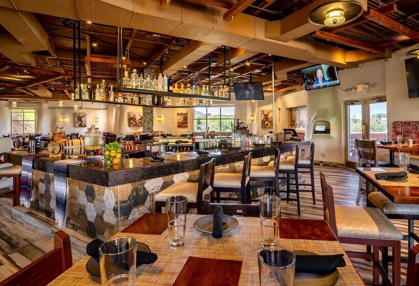 هتل Boulders Resort & Spa Scottsdale, Curio Collection By Hilton