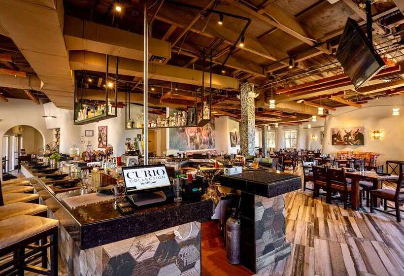 هتل Boulders Resort & Spa Scottsdale, Curio Collection By Hilton