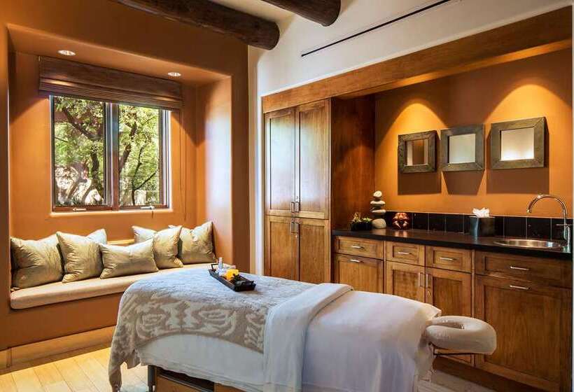 هتل Boulders Resort & Spa Scottsdale, Curio Collection By Hilton