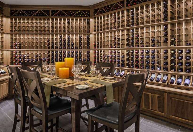 هتل Boulders Resort & Spa Scottsdale, Curio Collection By Hilton