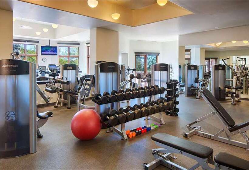 هتل Boulders Resort & Spa Scottsdale, Curio Collection By Hilton