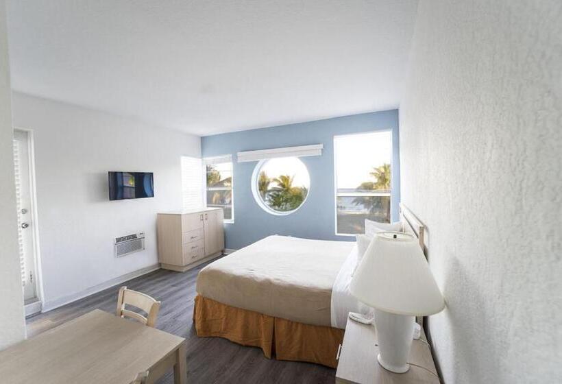 هتل Broadmore Miami Beach