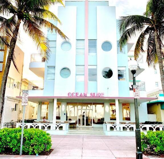 هتل Broadmore Miami Beach
