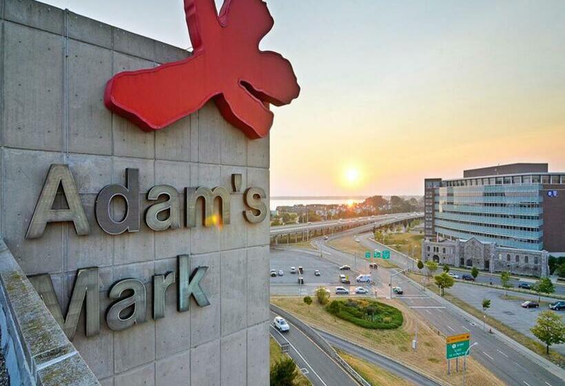 فندق Buffalo Grand