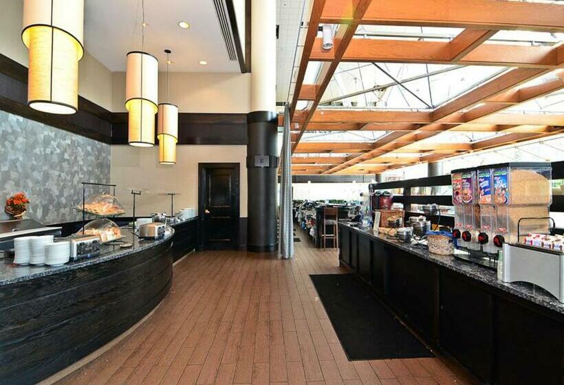 فندق Buffalo Grand