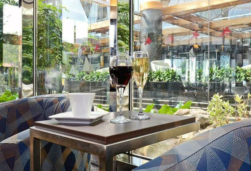 فندق Buffalo Grand