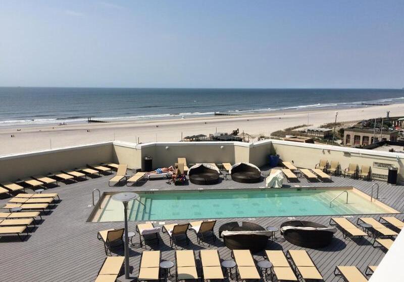 هتل Caesars Atlantic City Resort & Casino