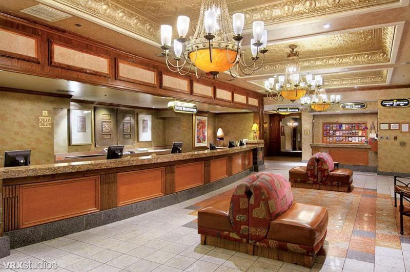 Fotos del hotel California Hotel And Casino:  20