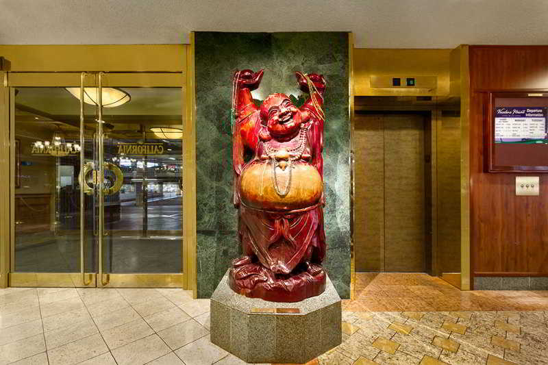 Fotos del hotel California Hotel And Casino:  17