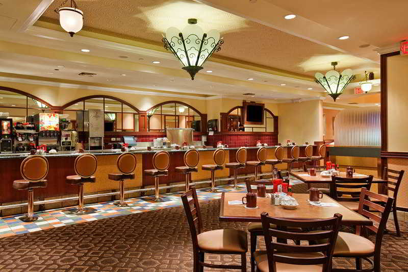 Fotos del hotel California Hotel And Casino:  15