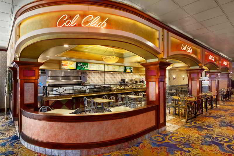 Fotos del hotel California Hotel And Casino:  13