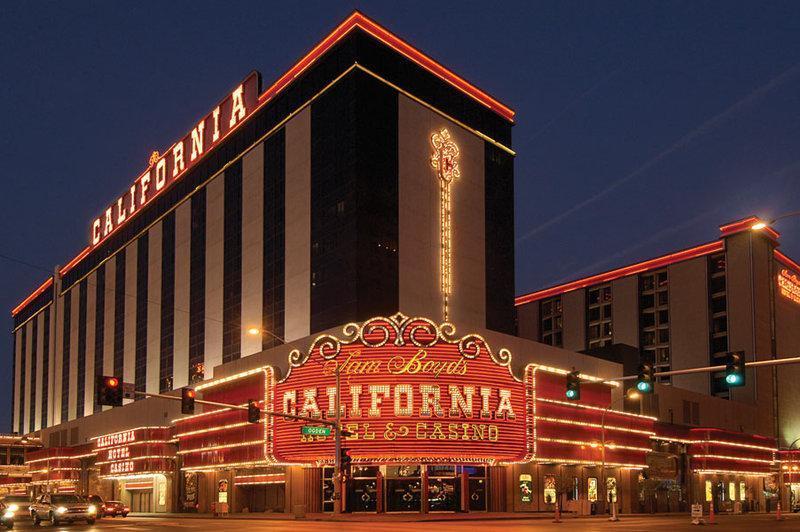 Fotos del hotel California Hotel And Casino:  7