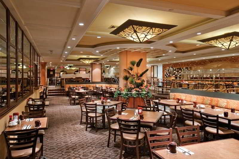 Fotos del hotel California Hotel And Casino:  21