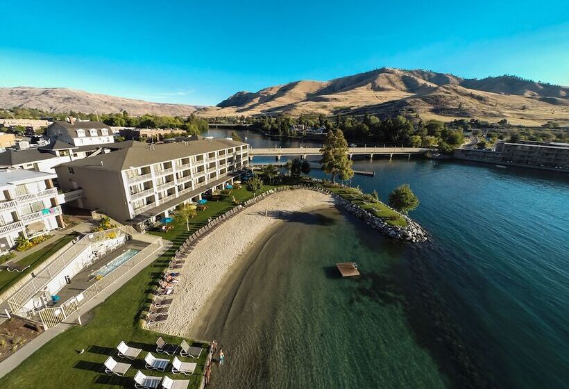 فندق Campbell S Resort