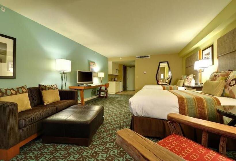 فندق Campbell S Resort