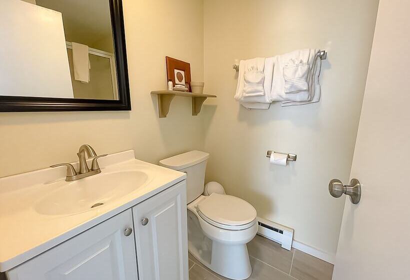 فندق The Stannard