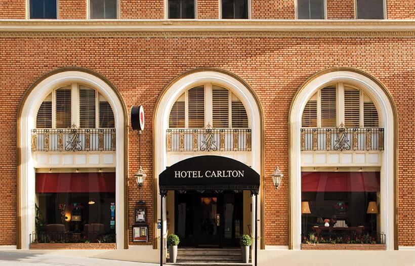 Hotel Carlton