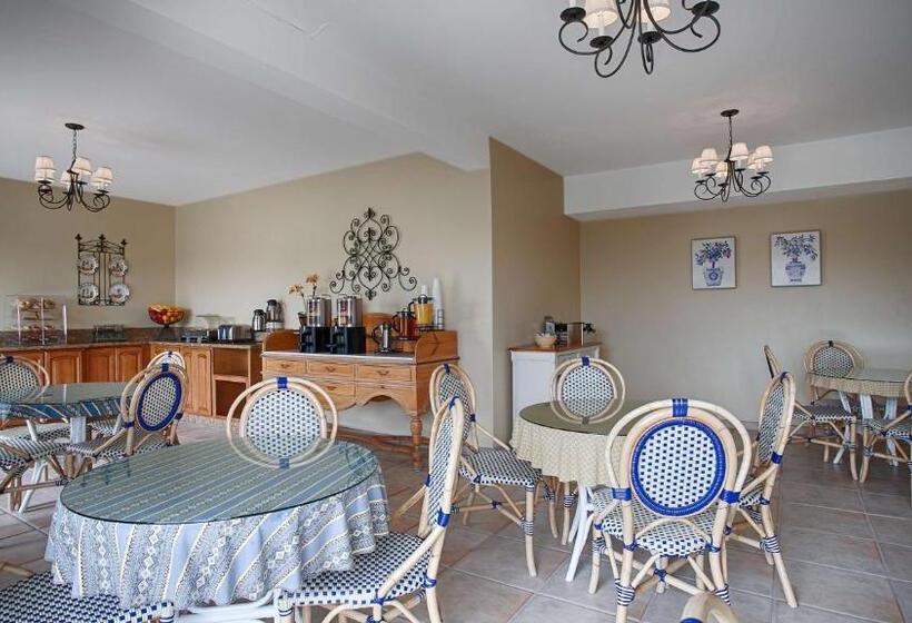 ホテル Carmel Bay View Inn